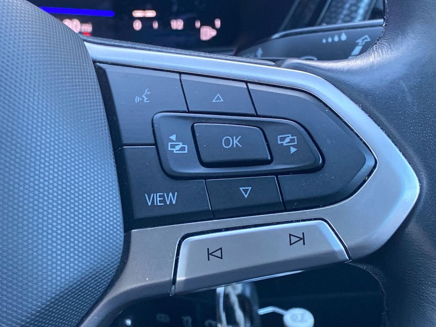 Used Volkswagen T-Cross 2022 for sale - 77640355: Photo 24