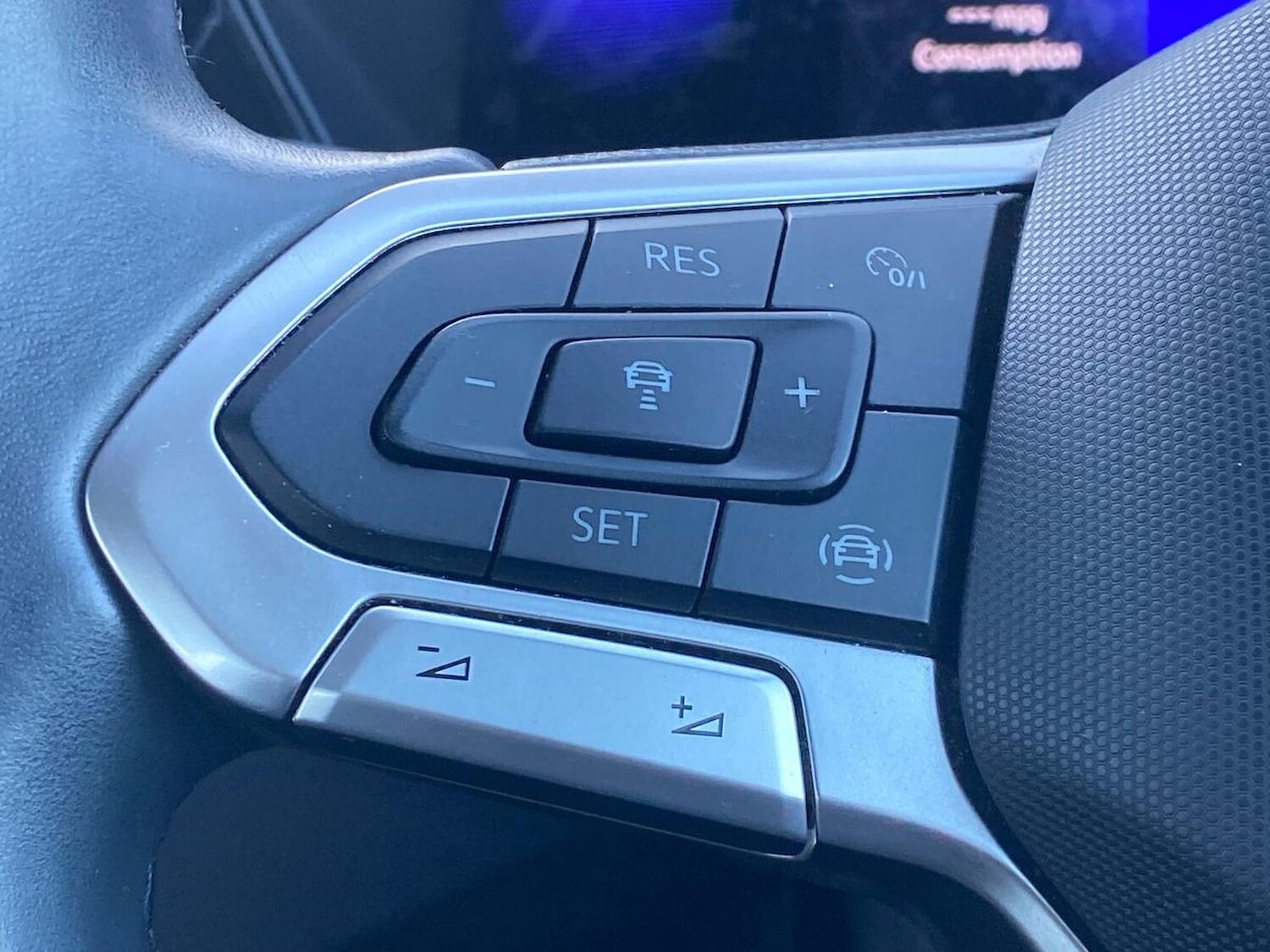 Used Volkswagen T-Cross 2022 for sale - 77640355: Photo 25