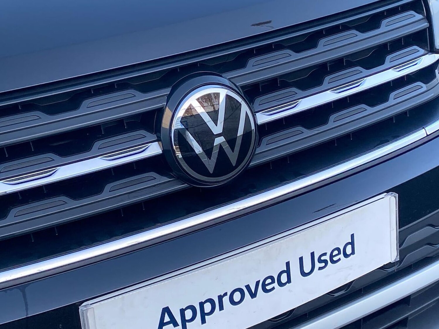 Used Volkswagen T-Cross 2022 for sale - 77640355: Photo 29