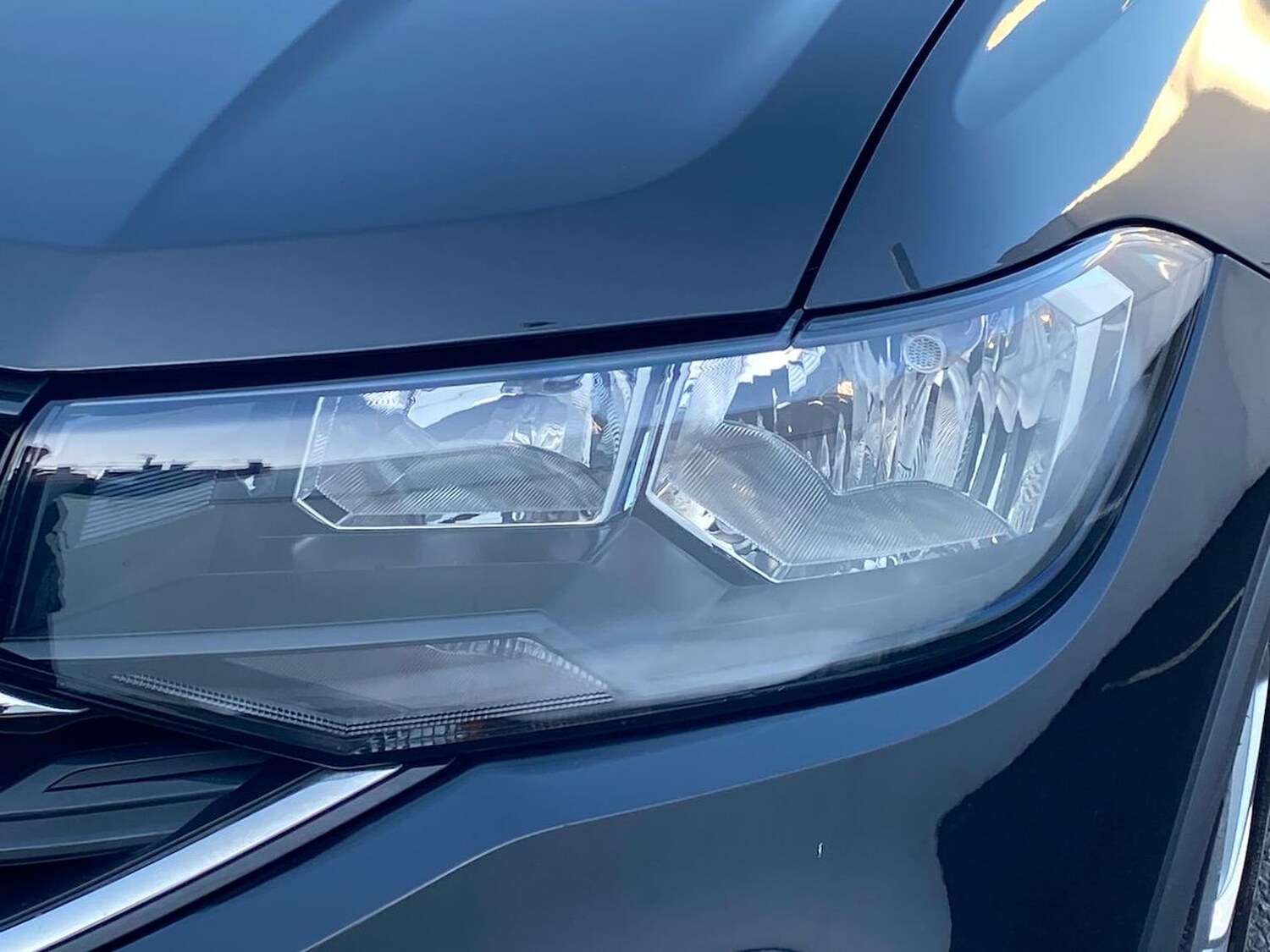 Used Volkswagen T-Cross 2022 for sale - 77640355: Photo 30