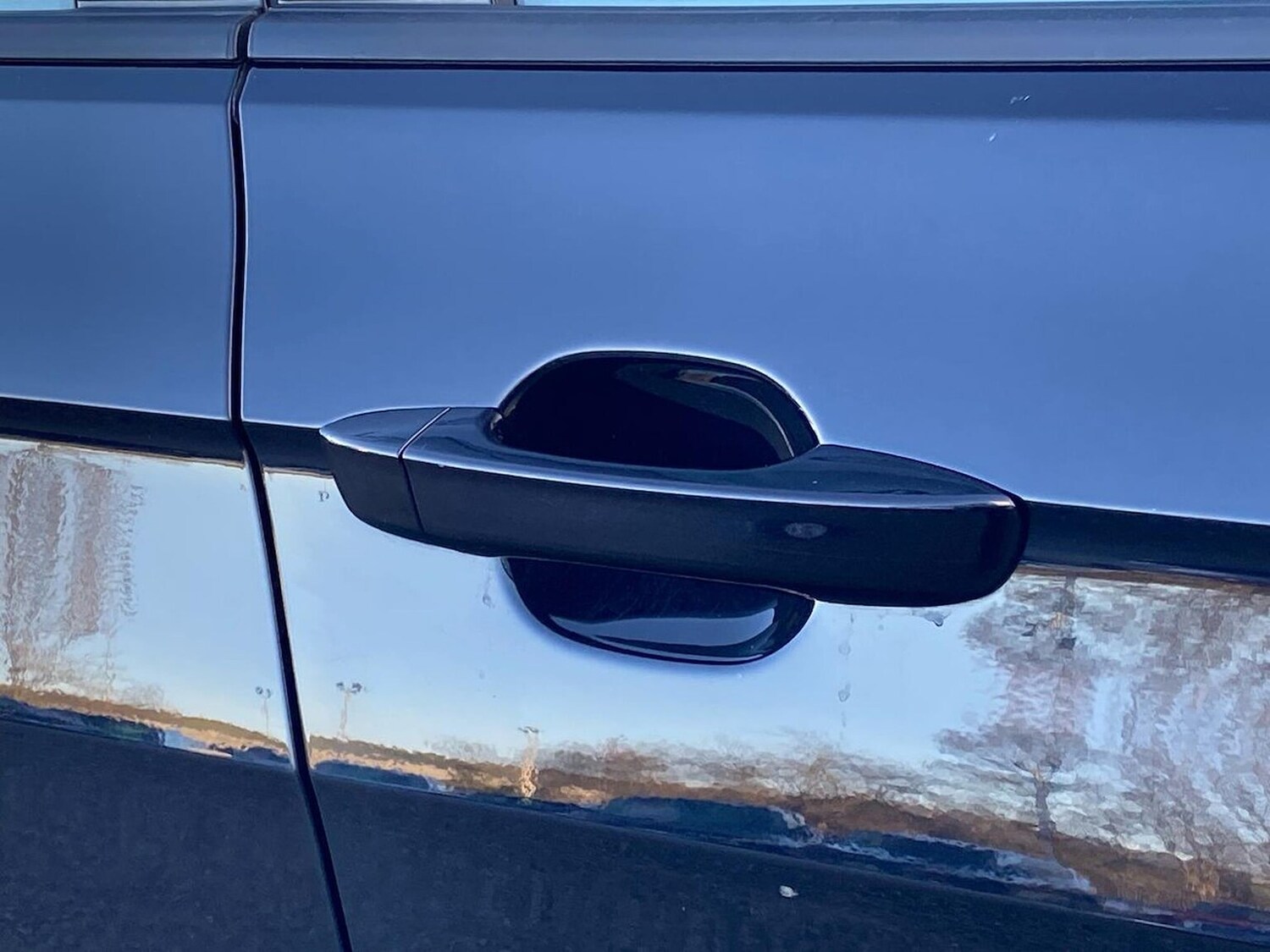 Used Volkswagen T-Cross 2022 for sale - 77640355: Photo 32