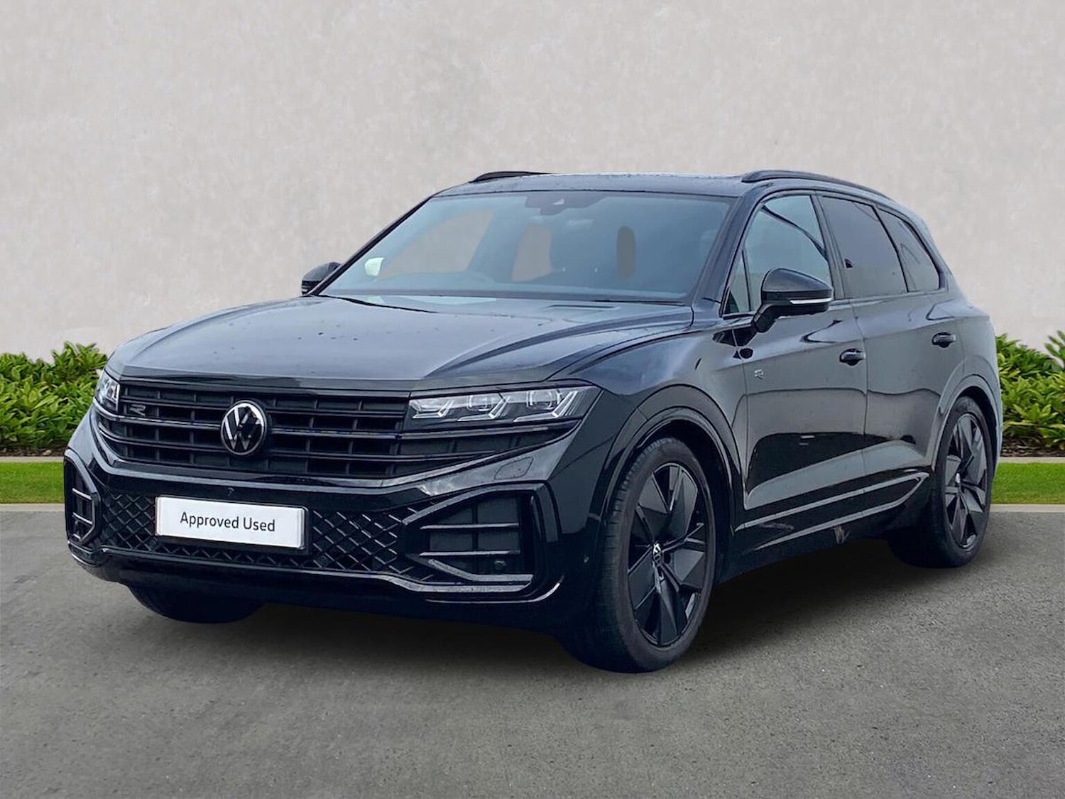 Used Volkswagen Touareg 2025 for sale - 78039288: Photo 20