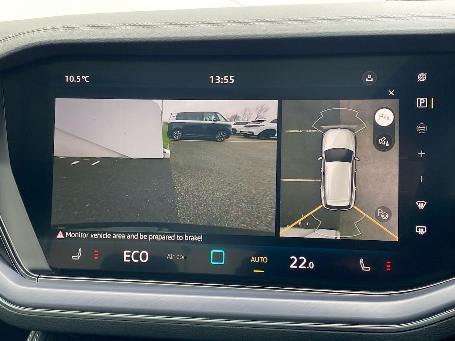 Used Volkswagen Touareg 2025 for sale - 78039288: Photo 23