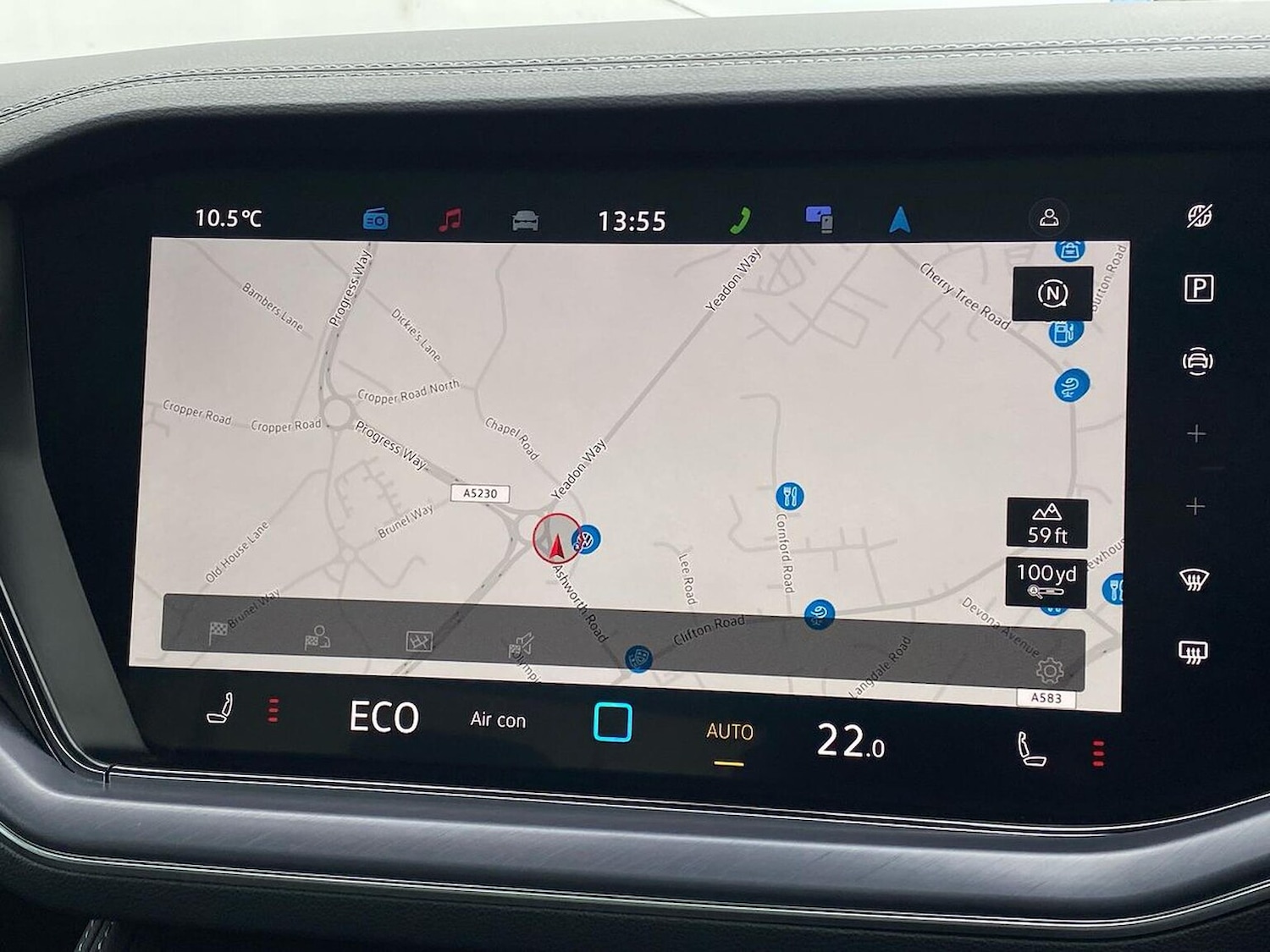 Used Volkswagen Touareg 2025 for sale - 78039288: Photo 24