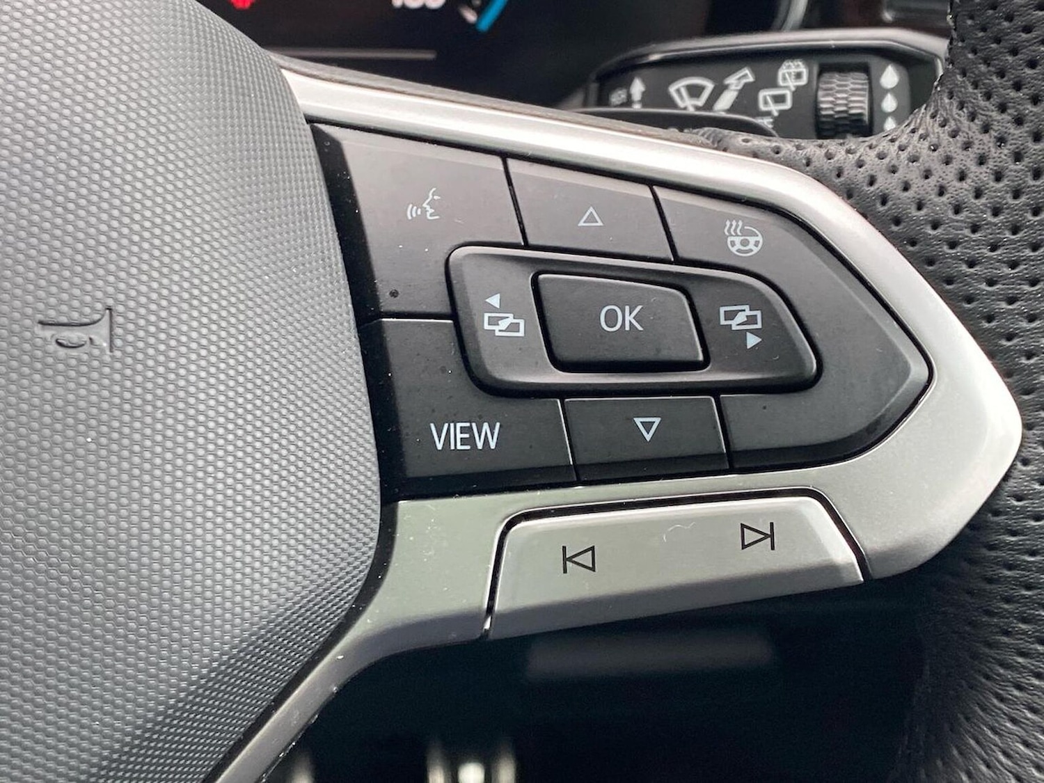 Used Volkswagen Touareg 2025 for sale - 78039288: Photo 26