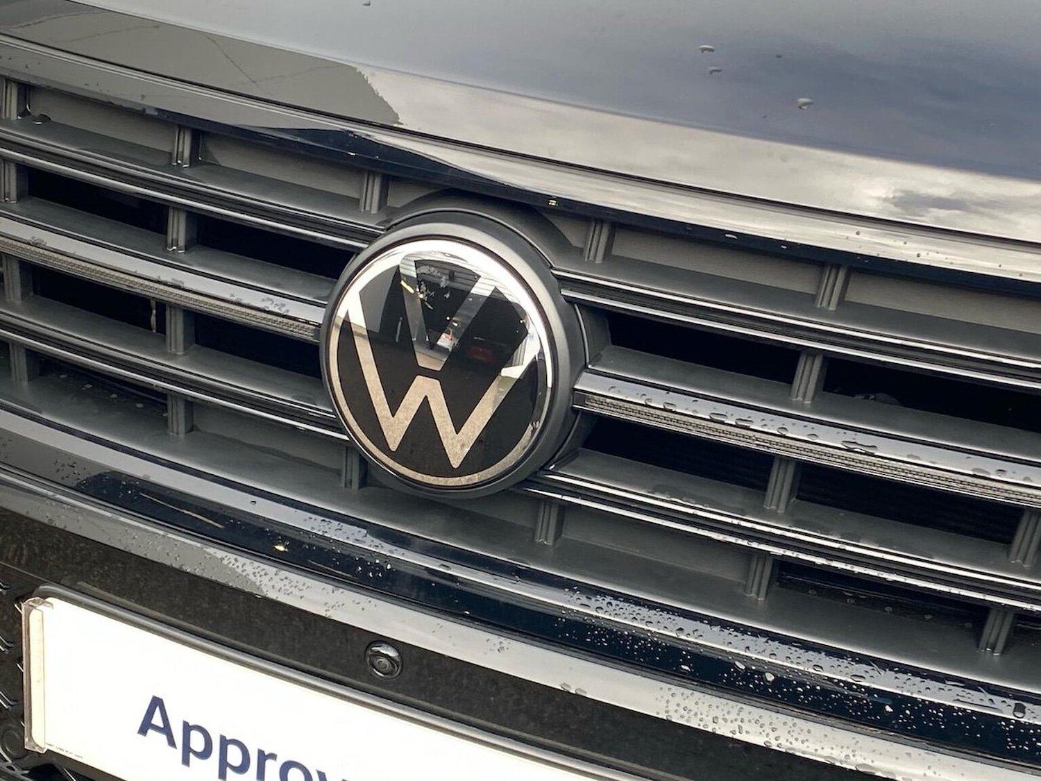 Used Volkswagen Touareg 2025 for sale - 78039288: Photo 33