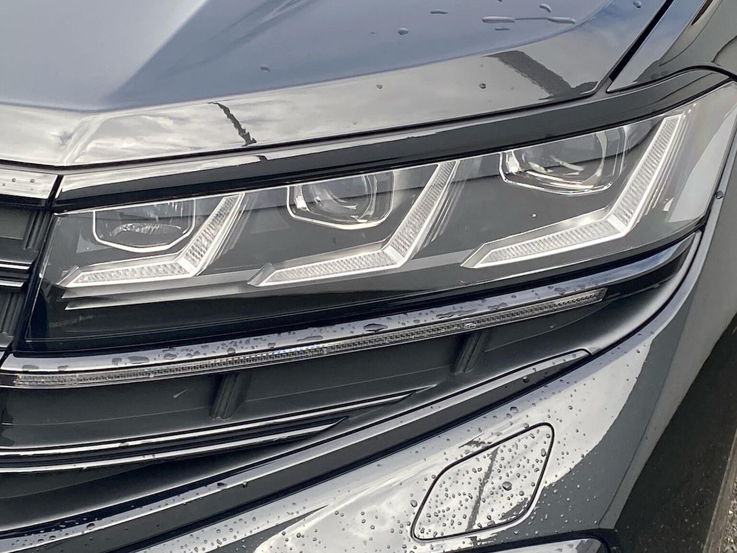 Used Volkswagen Touareg 2025 for sale - 78039288: Photo 34