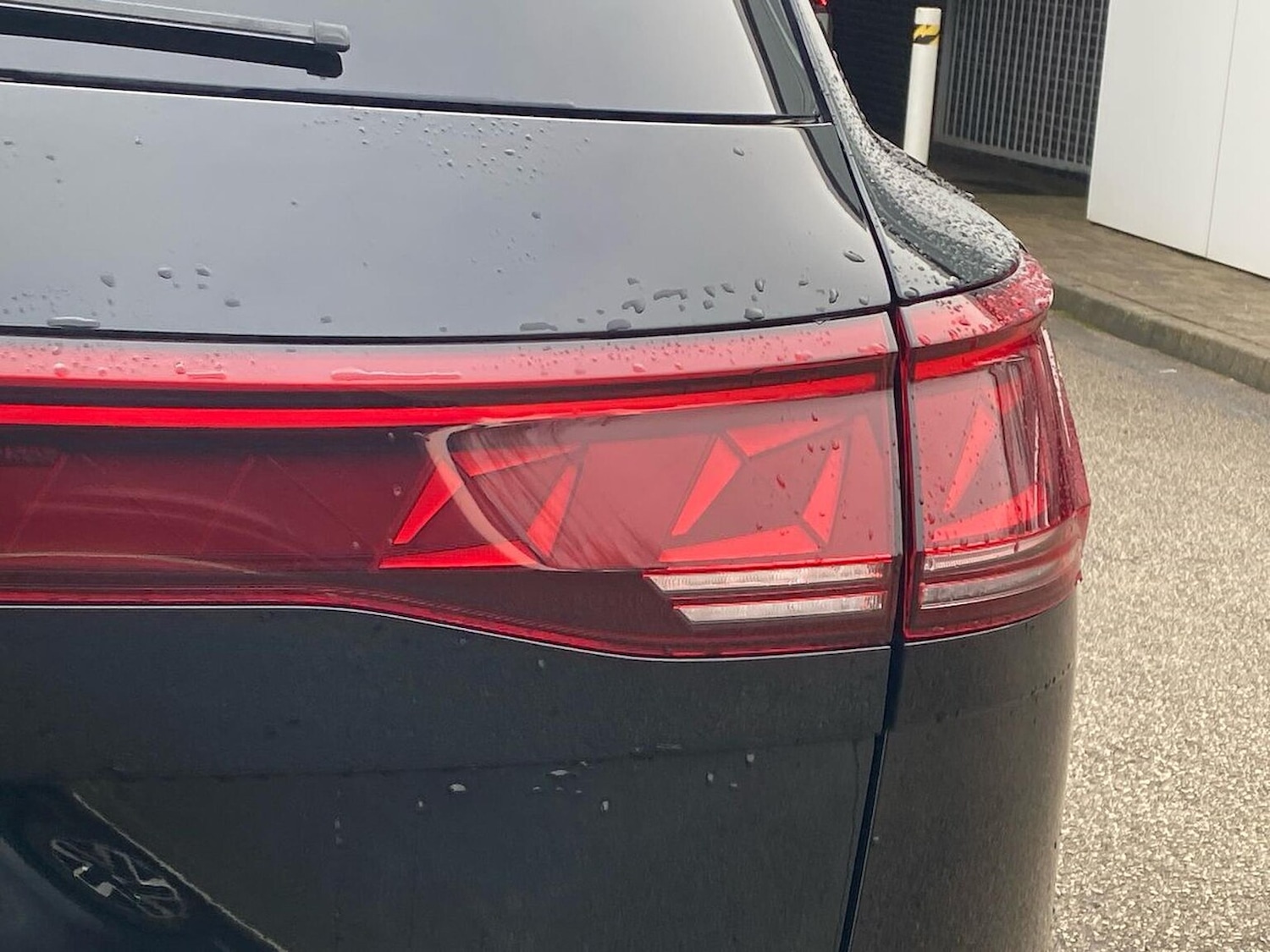 Used Volkswagen Touareg 2025 for sale - 78039288: Photo 36