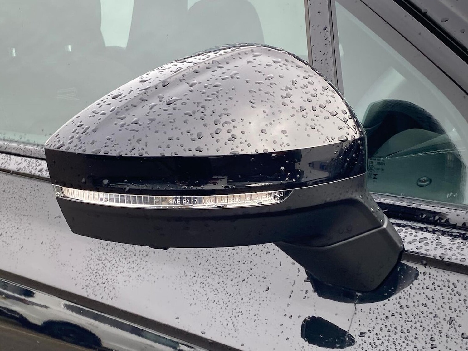 Used Volkswagen Touareg 2025 for sale - 78039288: Photo 38