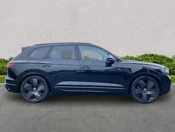 Used Volkswagen Touareg 2025 for sale - 78039288: Photo