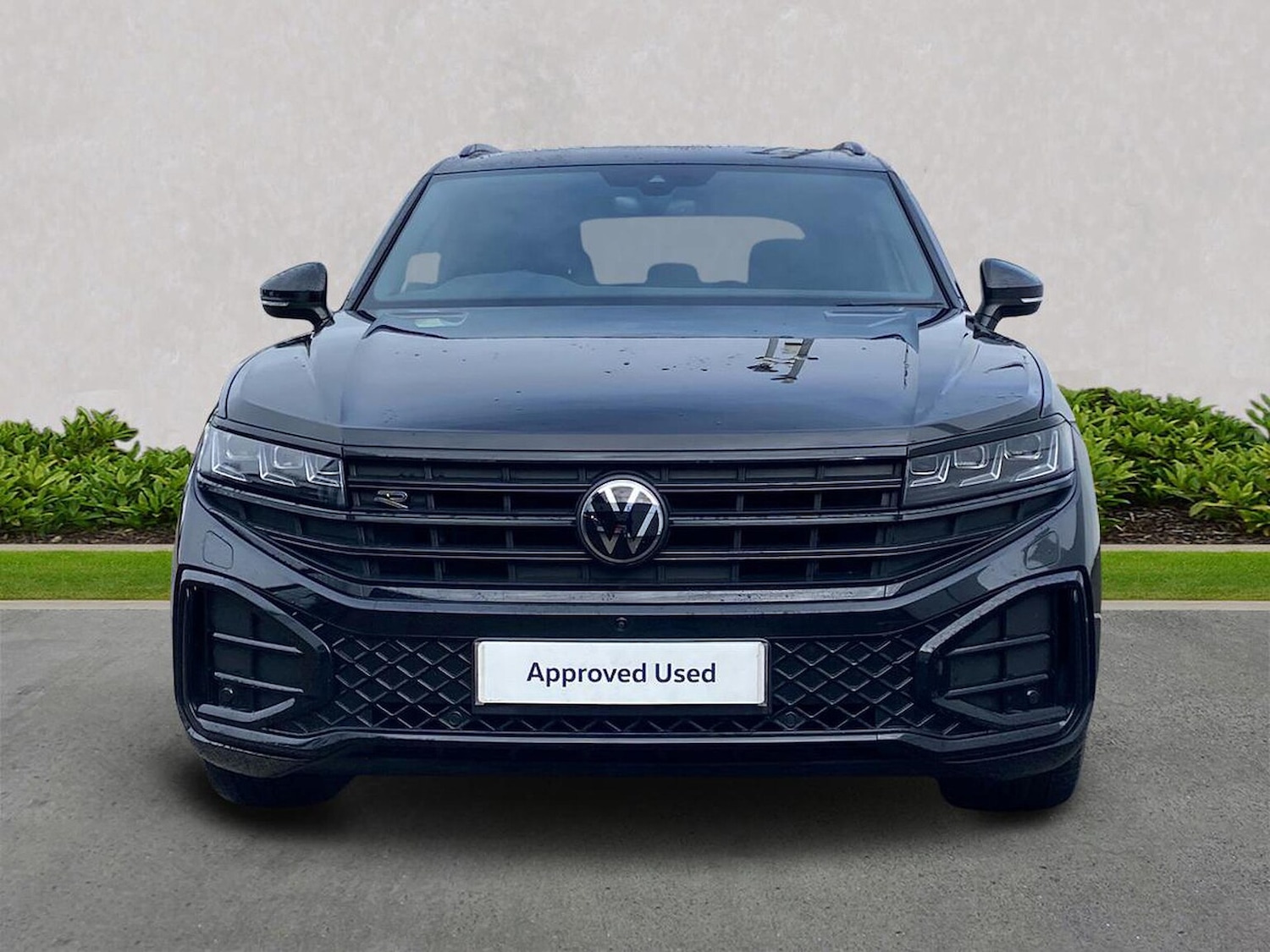 Used Volkswagen Touareg 2025 for sale - 78039288: Photo 5