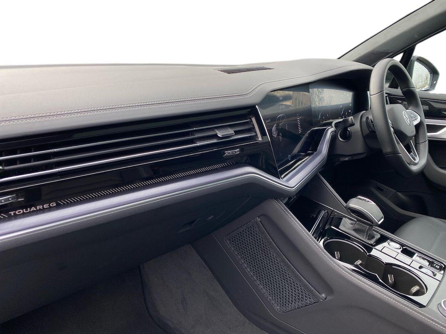 Used Volkswagen Touareg 2025 for sale - 78039288: Photo 7