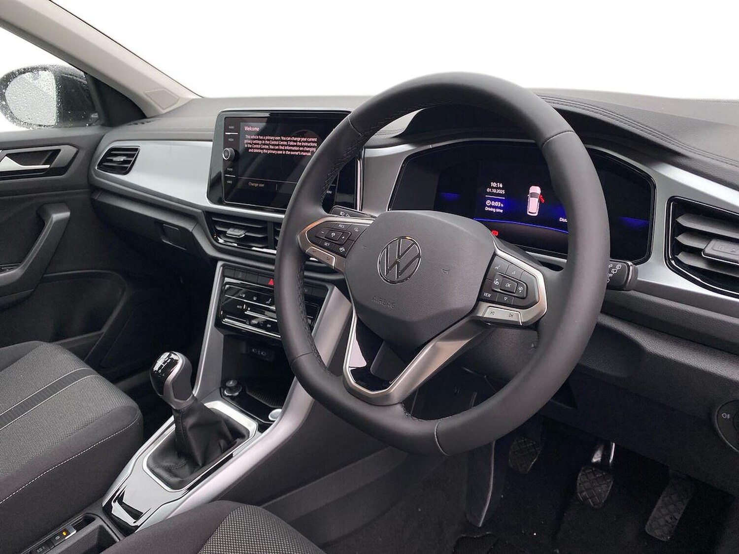 Used Volkswagen T-Roc 2025 for sale - 76127149: Photo 15