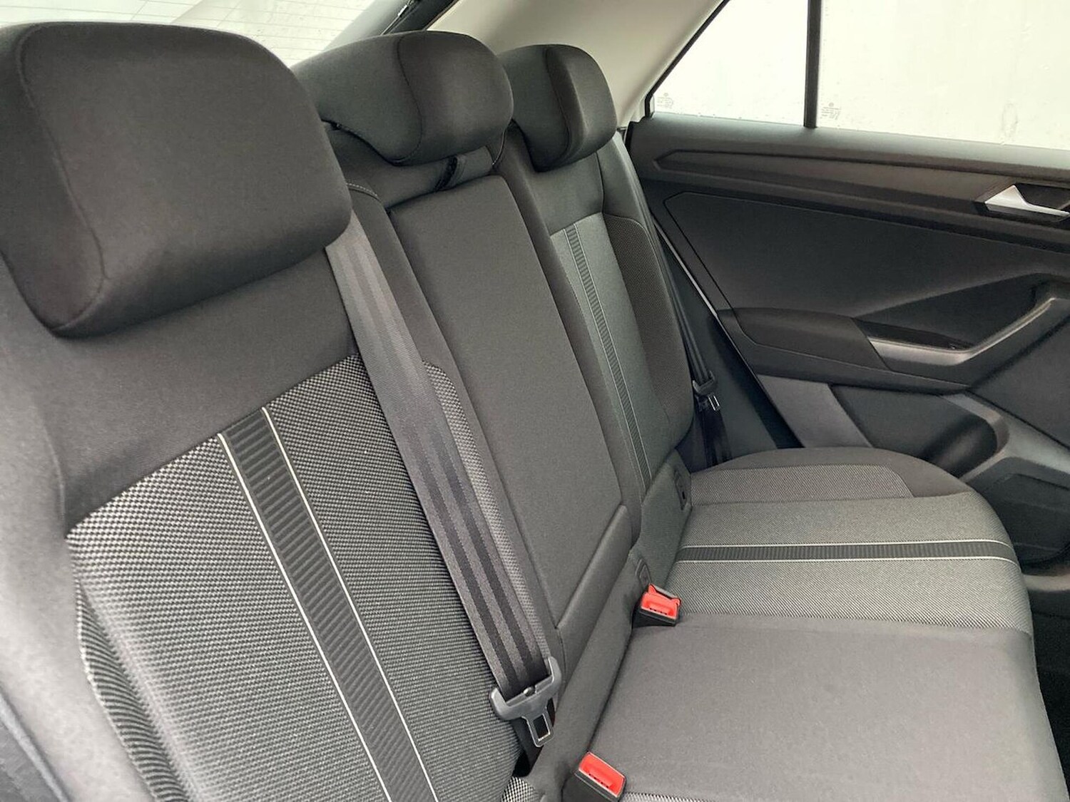 Used Volkswagen T-Roc 2025 for sale - 76127149: Photo 16