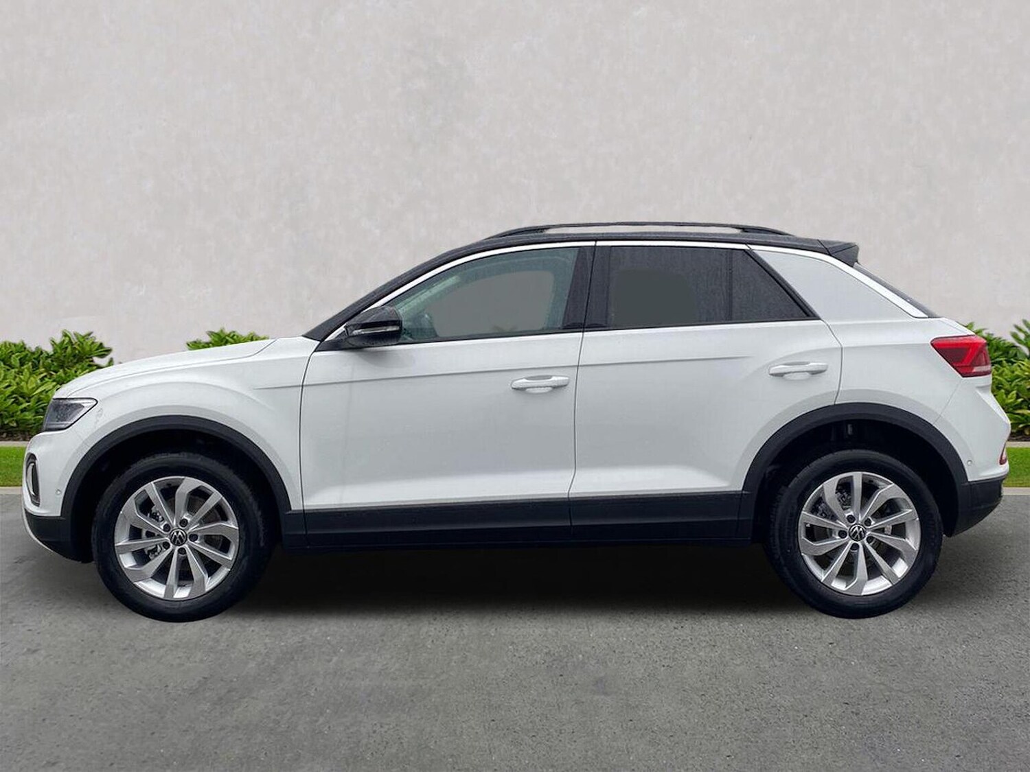 Used Volkswagen T-Roc 2025 for sale - 76127149: Photo 19