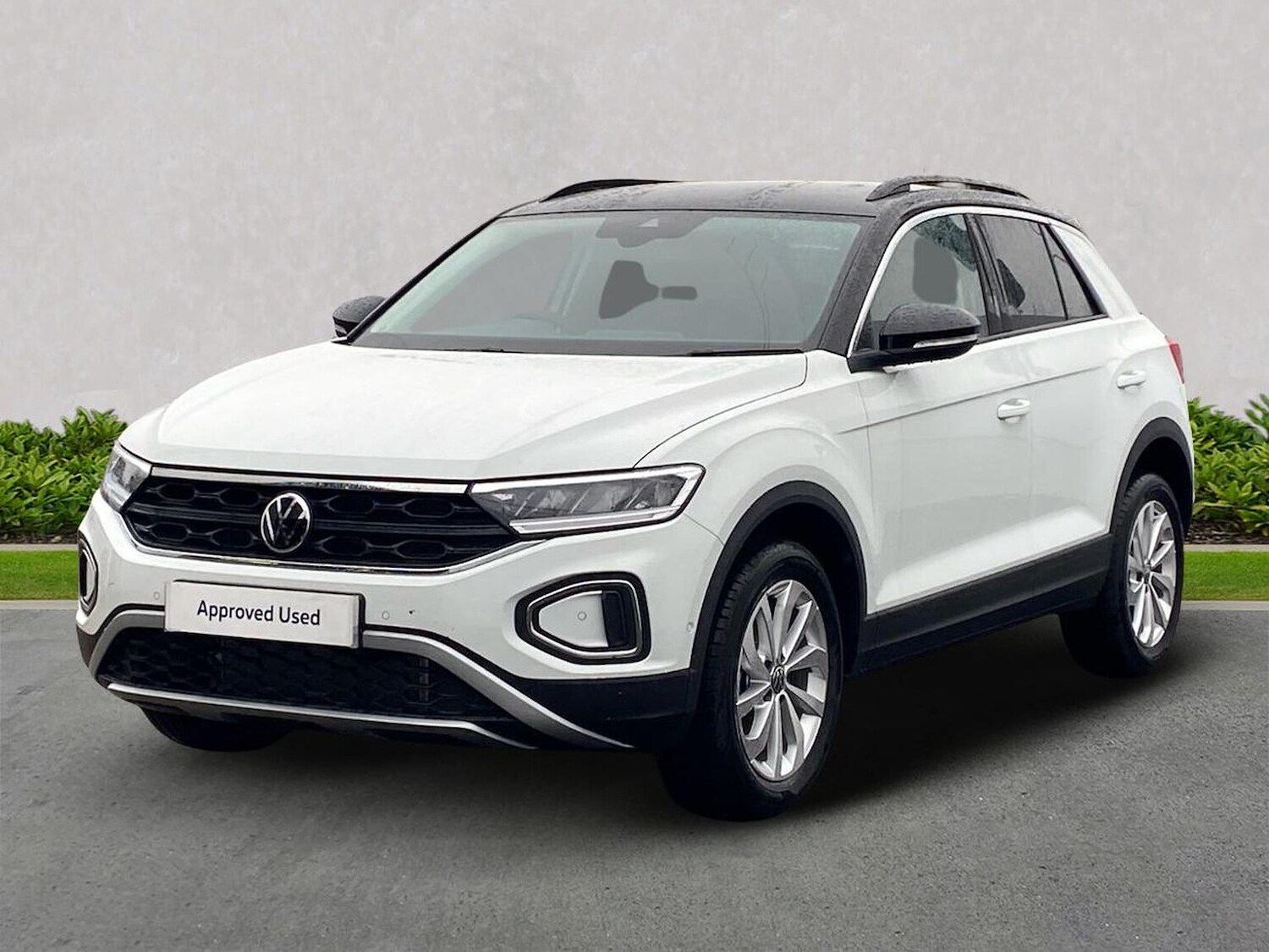 Used Volkswagen T-Roc 2025 for sale - 76127149: Photo 20