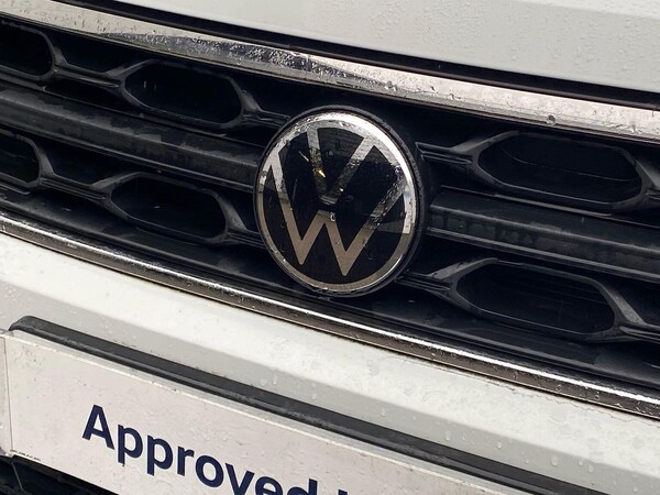 Used Volkswagen T-Roc 2025 for sale - 76127149: Photo 30