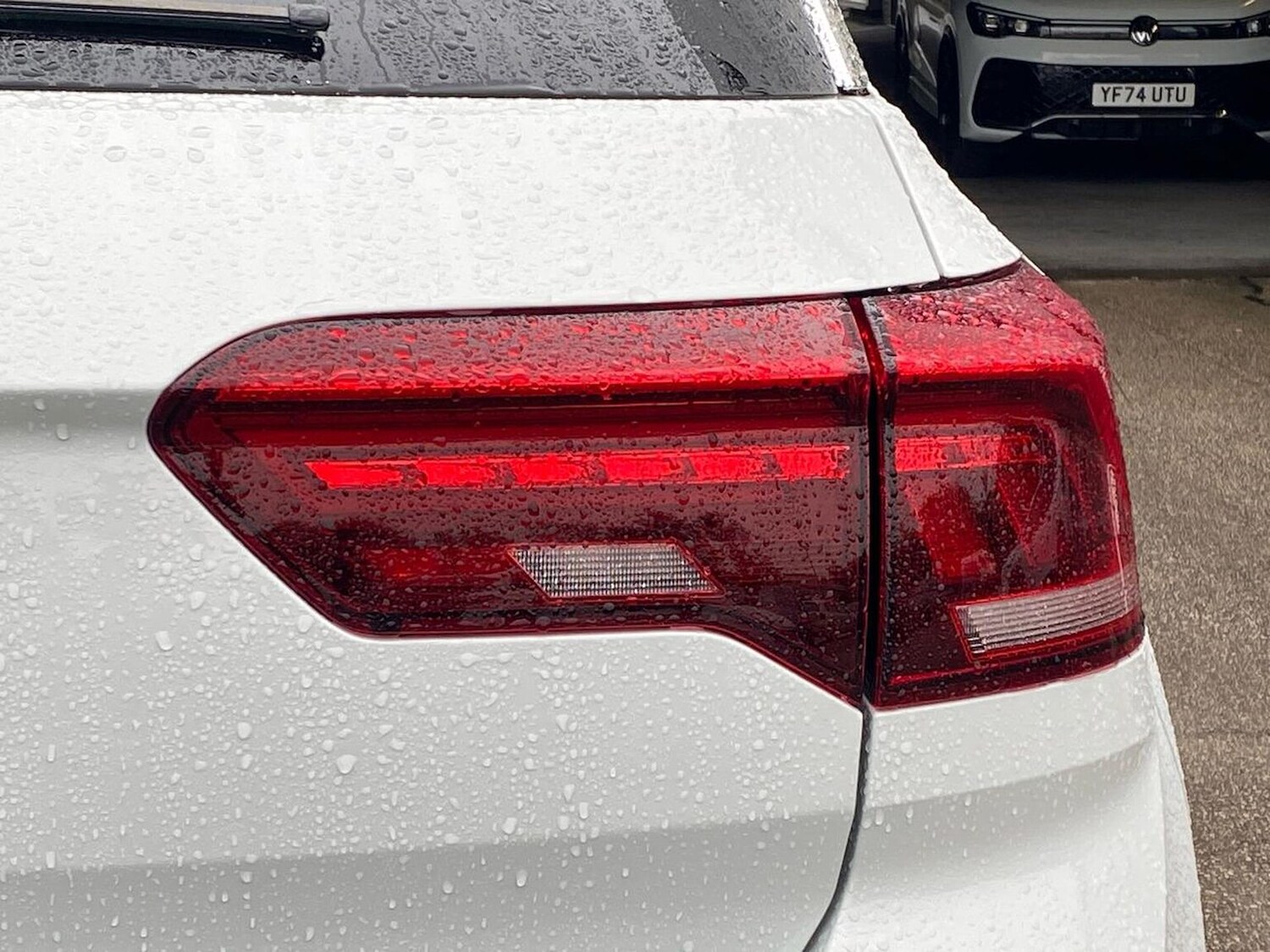 Used Volkswagen T-Roc 2025 for sale - 76127149: Photo 32