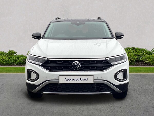 Used Volkswagen T-Roc 2025 for sale - 76127149: Photo 5