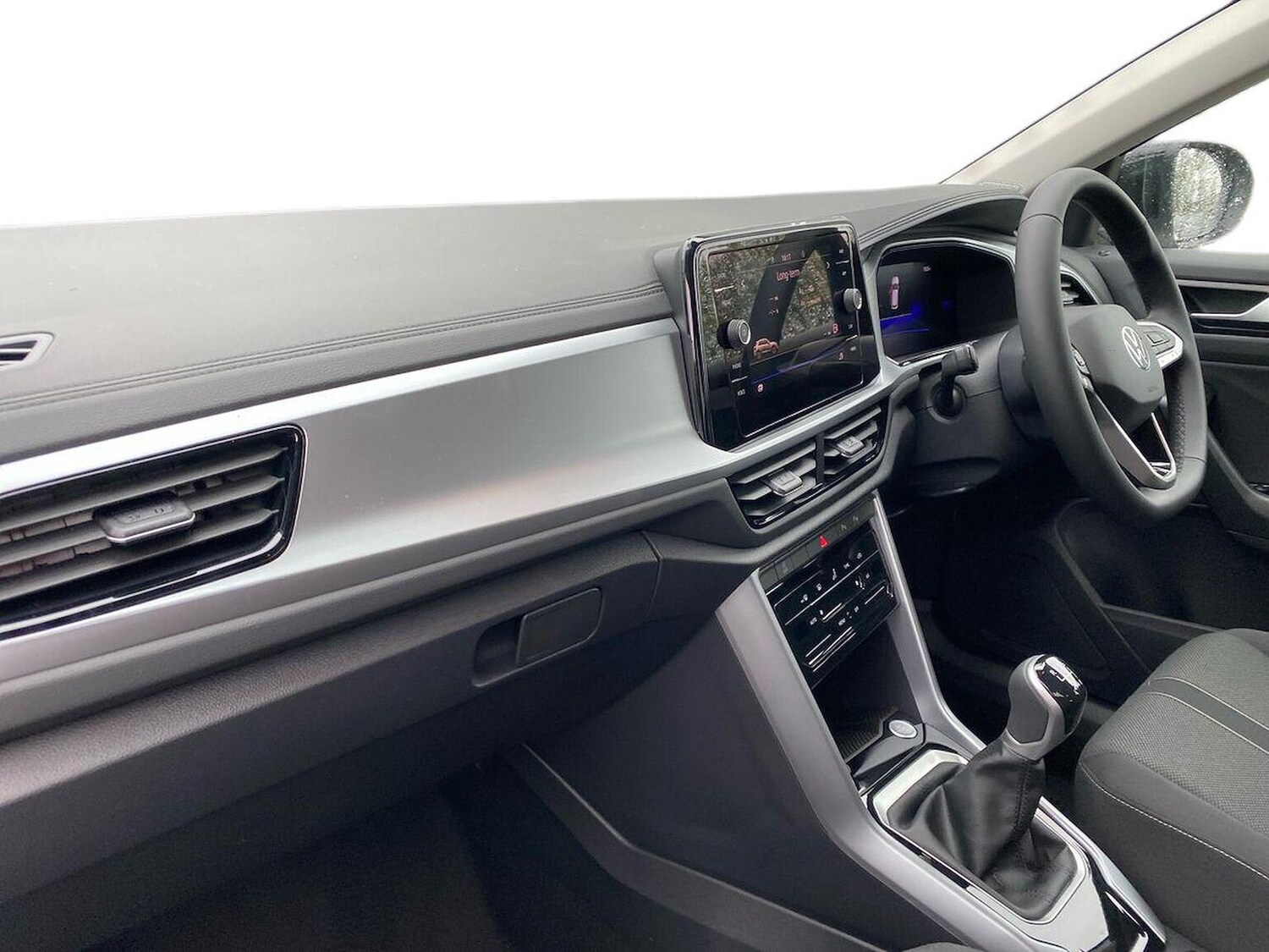 Used Volkswagen T-Roc 2025 for sale - 76127149: Photo 7