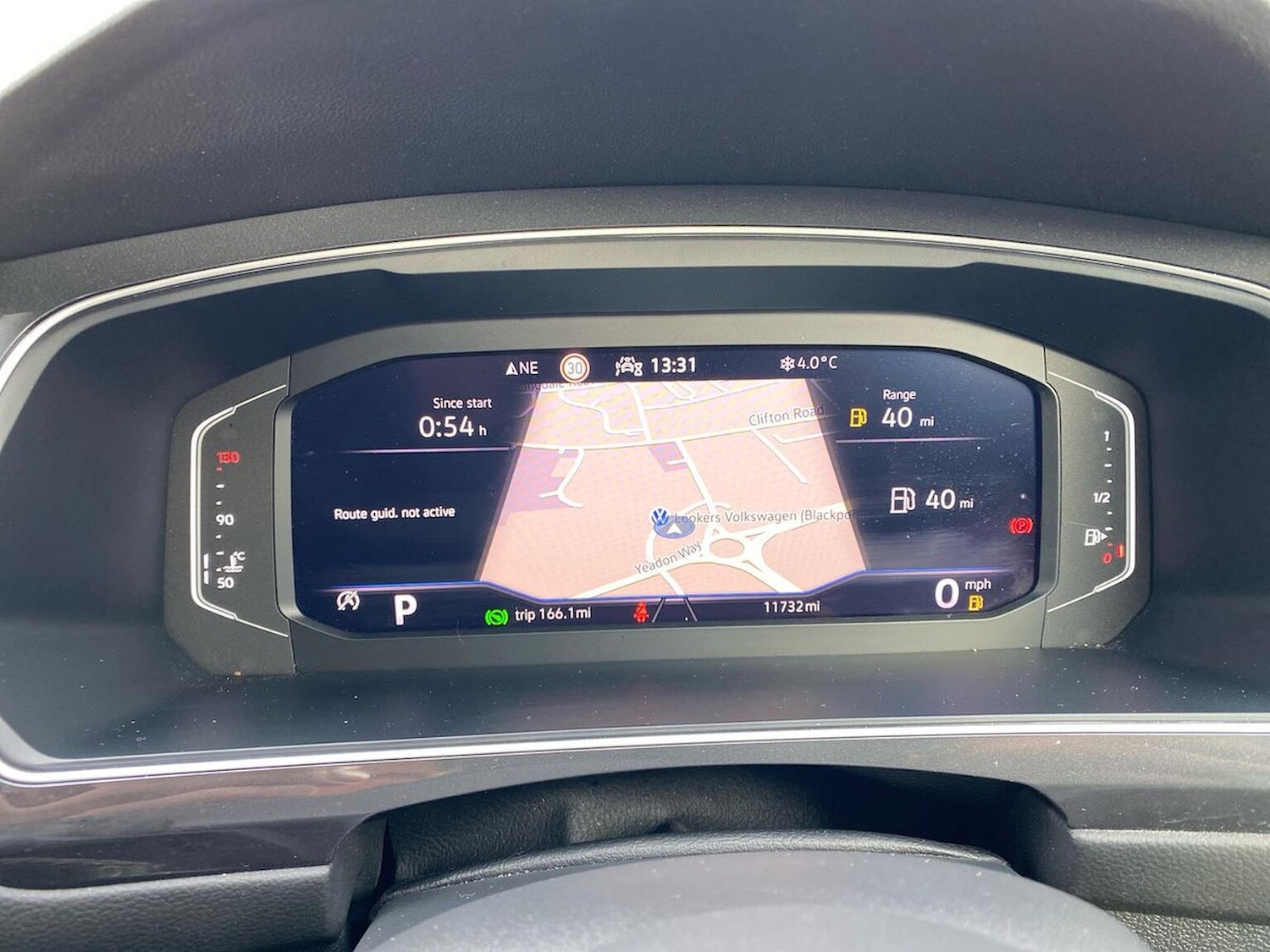 Used Volkswagen Tiguan Allspace 2024 for sale - 77603715: Photo 10