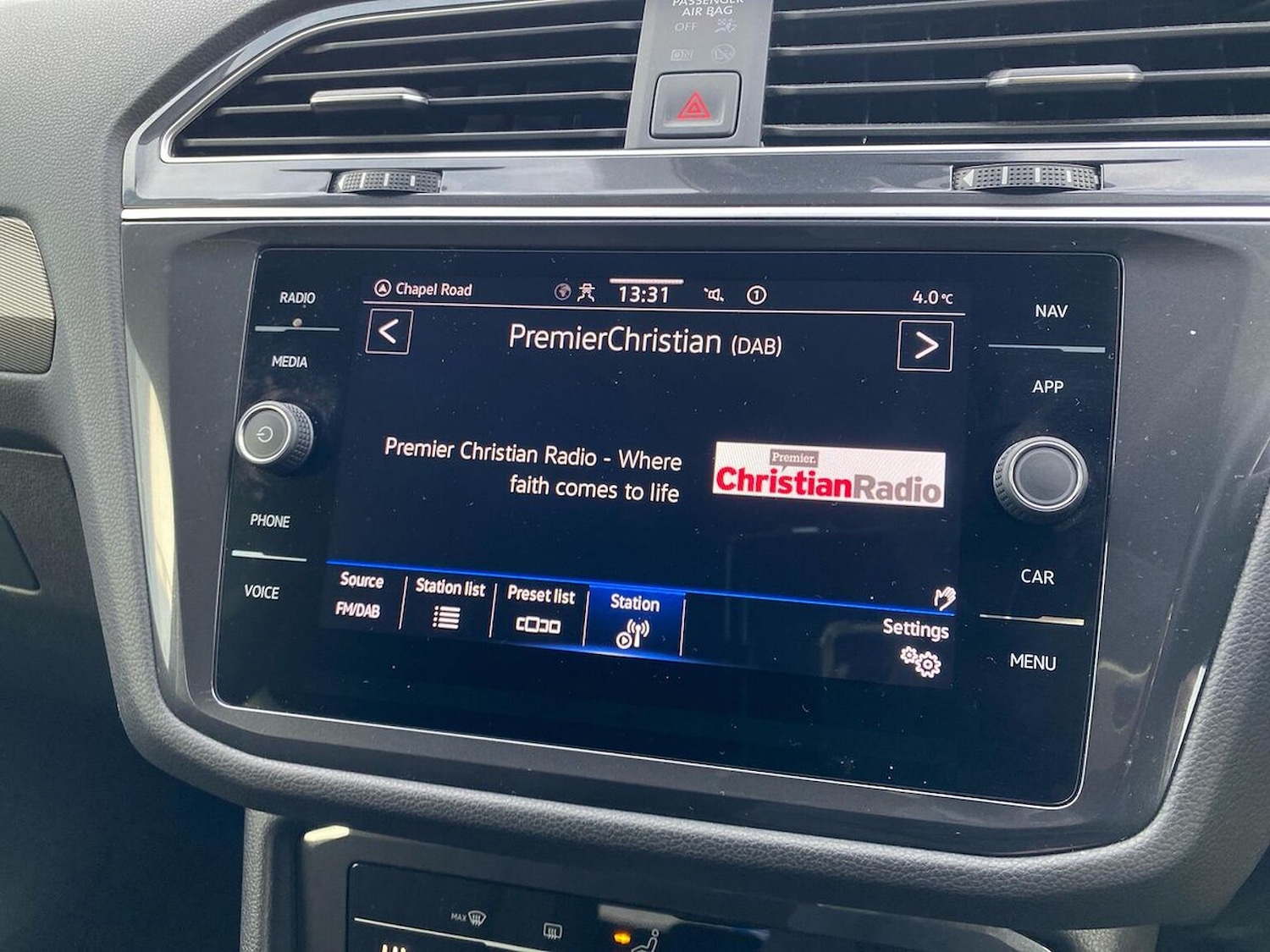 Used Volkswagen Tiguan Allspace 2024 for sale - 77603715: Photo 11