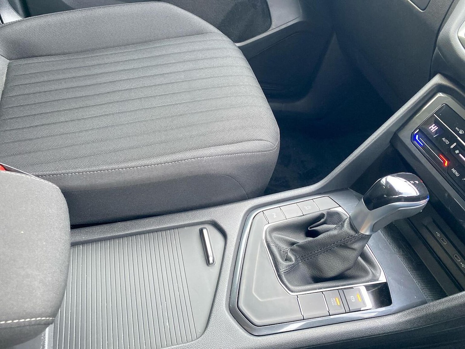 Used Volkswagen Tiguan Allspace 2024 for sale - 77603715: Photo 13