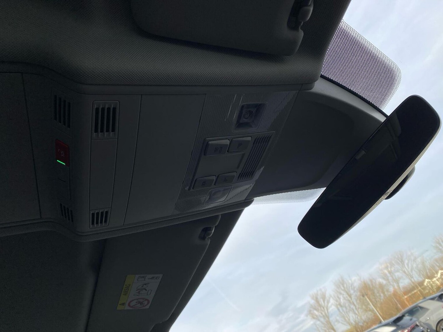 Used Volkswagen Tiguan Allspace 2024 for sale - 77603715: Photo 14