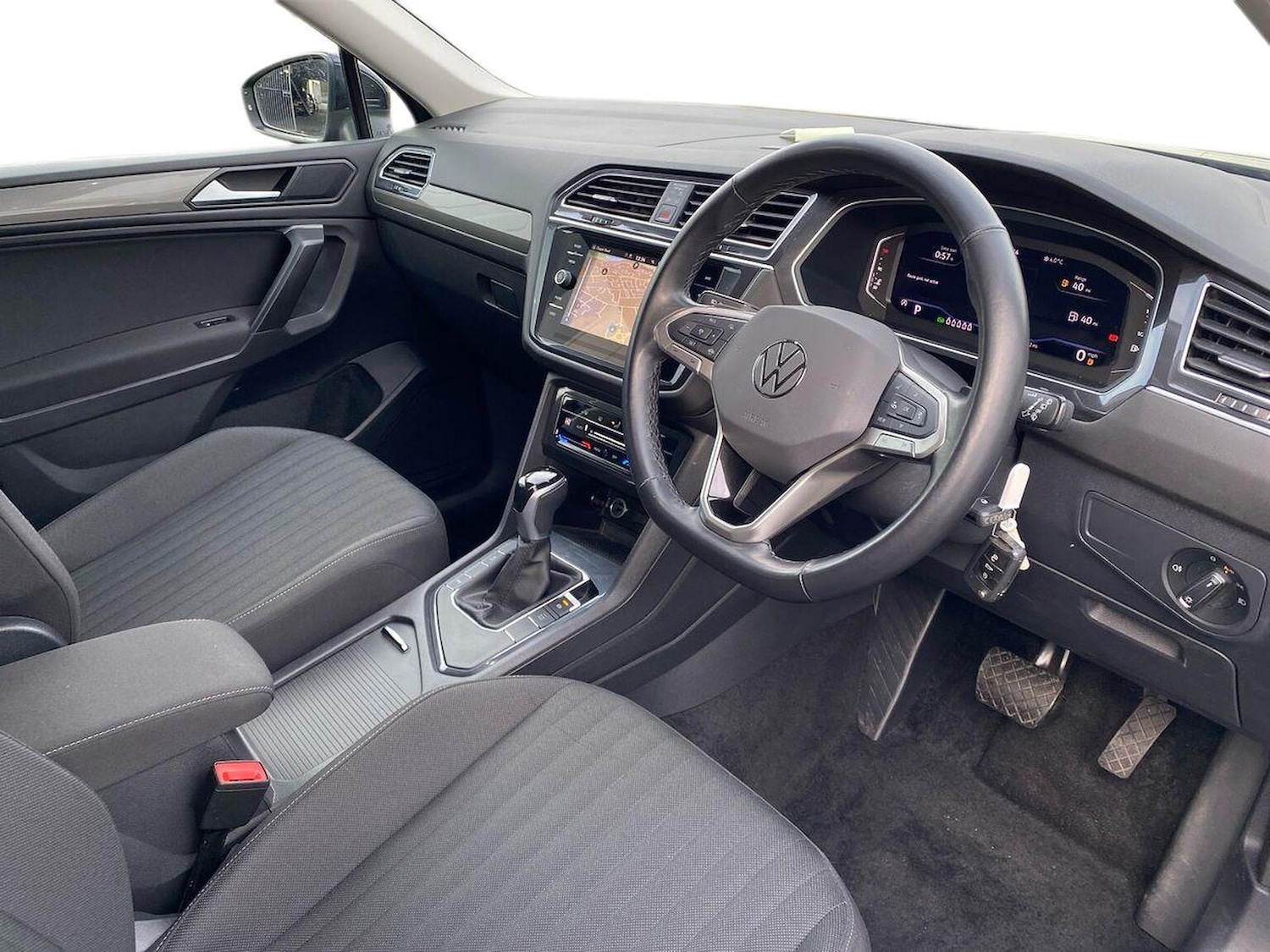 Used Volkswagen Tiguan Allspace 2024 for sale - 77603715: Photo 15