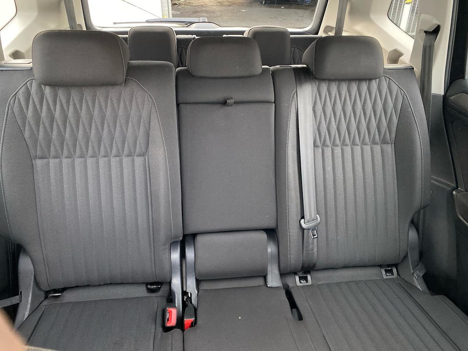 Used Volkswagen Tiguan Allspace 2024 for sale - 77603715: Photo 16