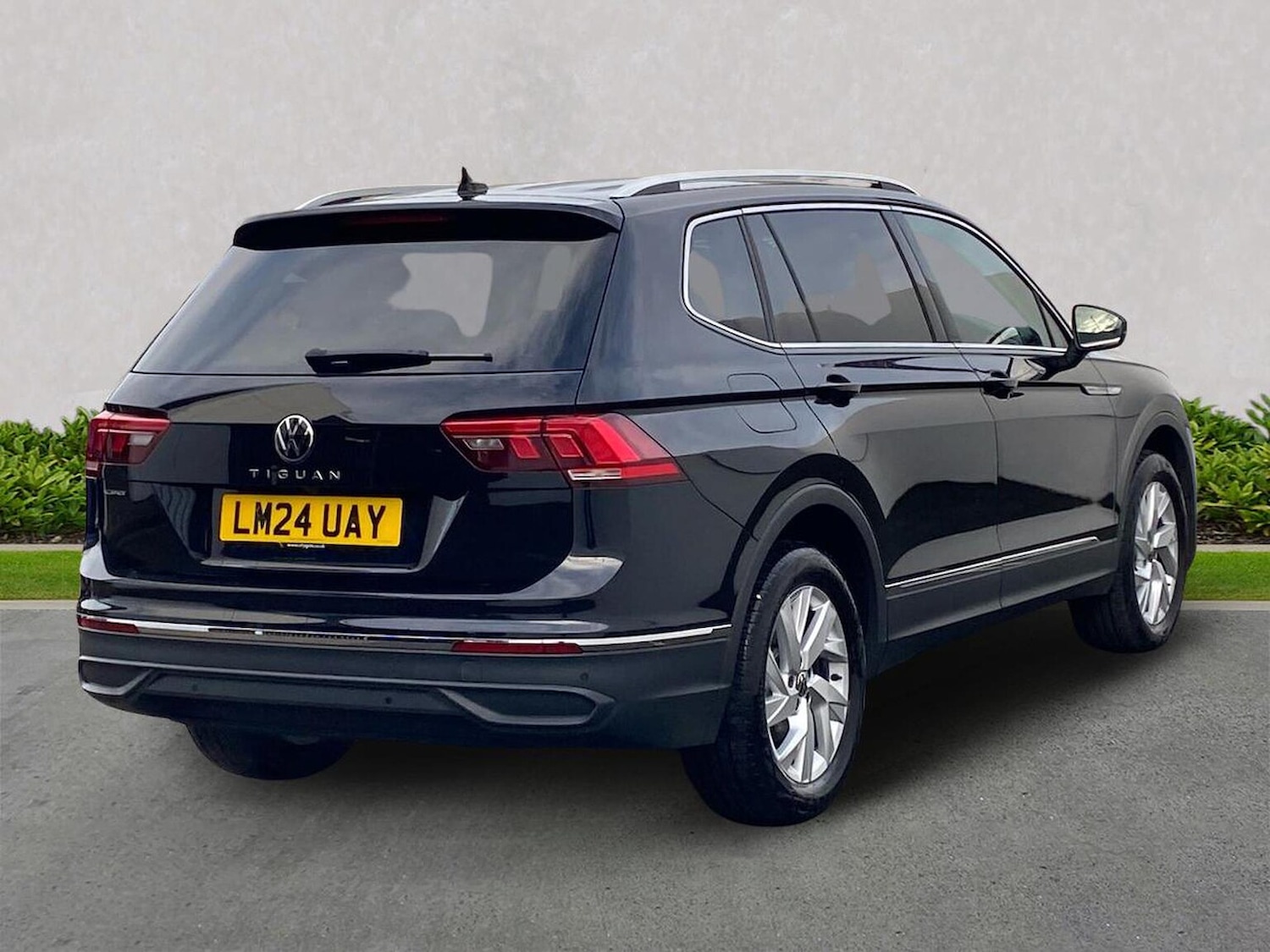 Used Volkswagen Tiguan Allspace 2024 for sale - 77603715: Photo 18