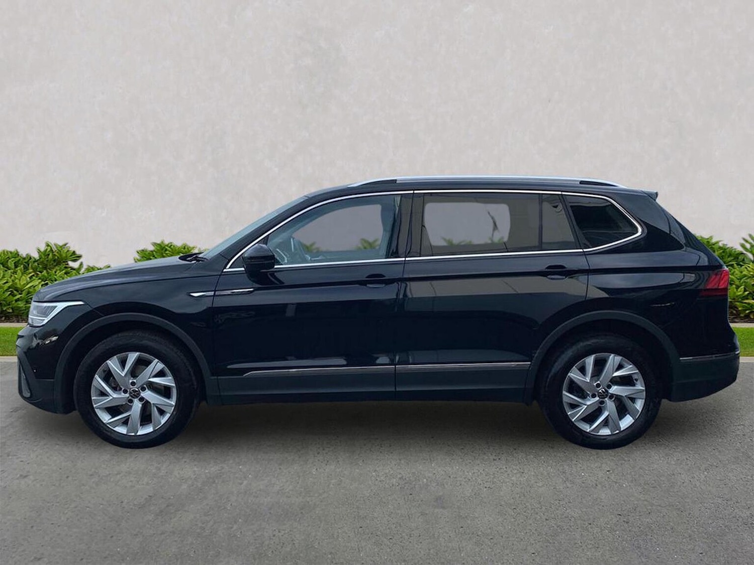 Used Volkswagen Tiguan Allspace 2024 for sale - 77603715: Photo 19