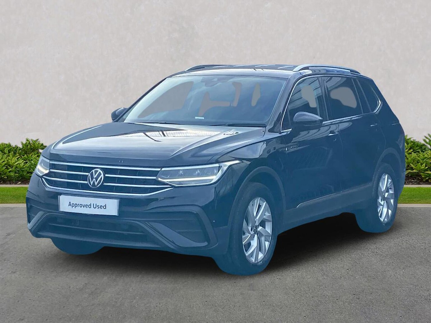 Used Volkswagen Tiguan Allspace 2024 for sale - 77603715: Photo 20