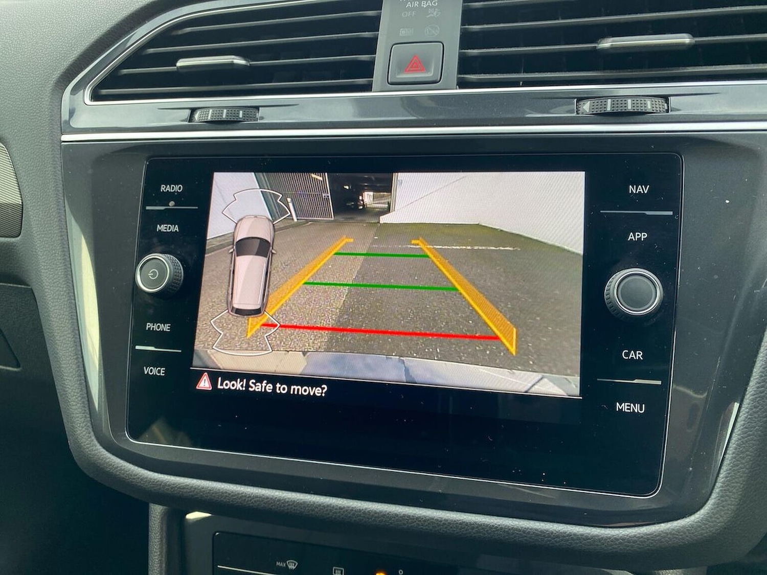 Used Volkswagen Tiguan Allspace 2024 for sale - 77603715: Photo 23