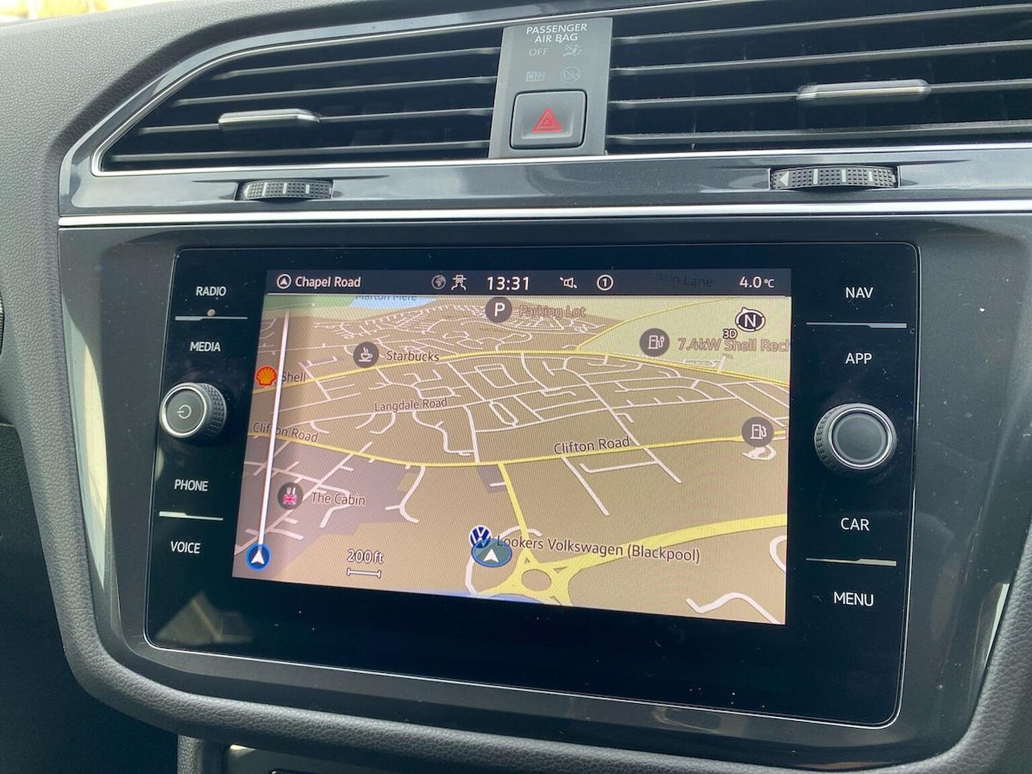 Used Volkswagen Tiguan Allspace 2024 for sale - 77603715: Photo 24