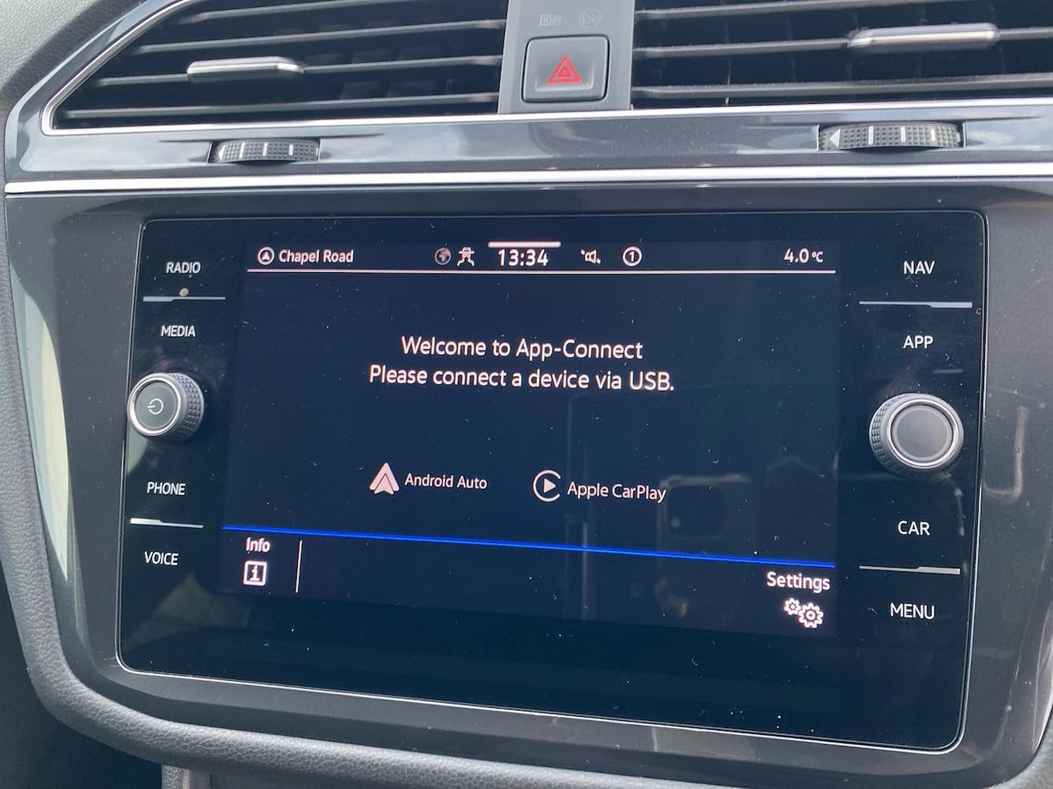 Used Volkswagen Tiguan Allspace 2024 for sale - 77603715: Photo 25