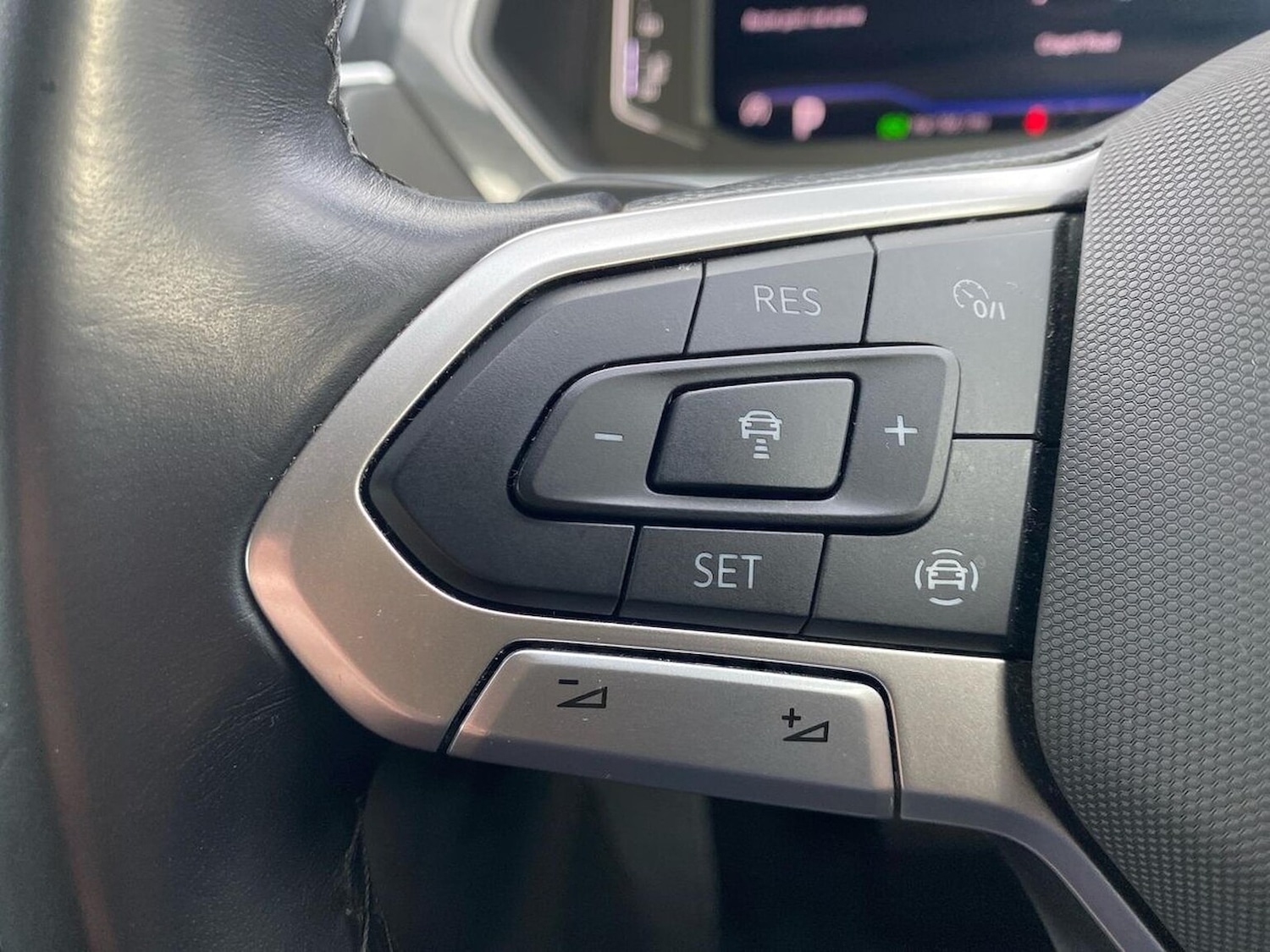 Used Volkswagen Tiguan Allspace 2024 for sale - 77603715: Photo 26