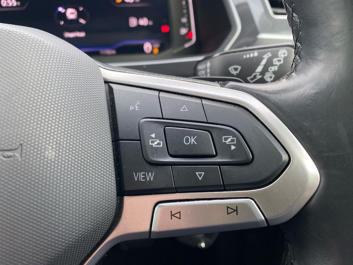 Used Volkswagen Tiguan Allspace 2024 for sale - 77603715: Photo 27