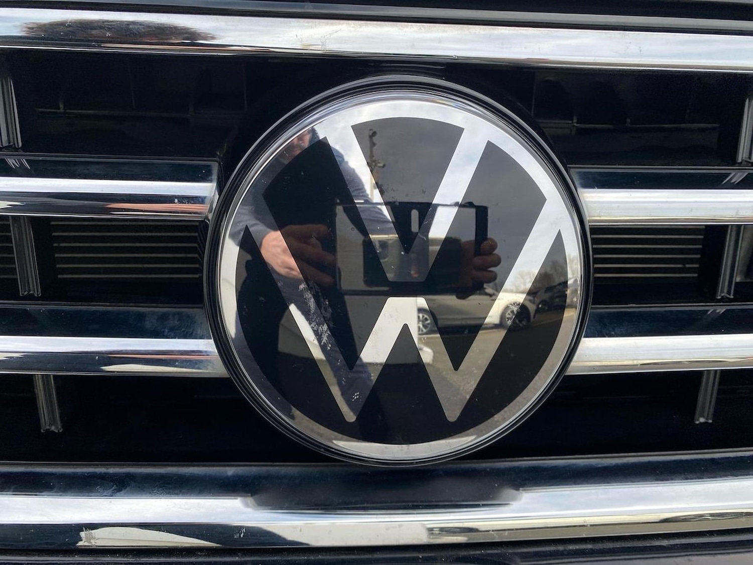 Used Volkswagen Tiguan Allspace 2024 for sale - 77603715: Photo 32