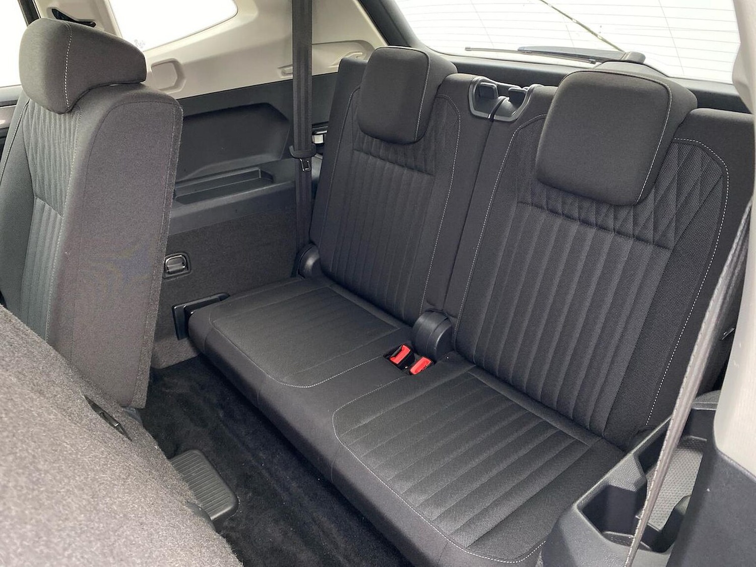 Used Volkswagen Tiguan Allspace 2024 for sale - 77603715: Photo 39