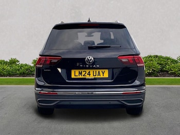 Used Volkswagen Tiguan Allspace 2024 for sale - 77603715: Photo