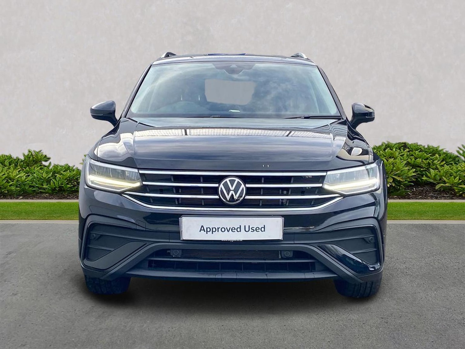 Used Volkswagen Tiguan Allspace 2024 for sale - 77603715: Photo 5