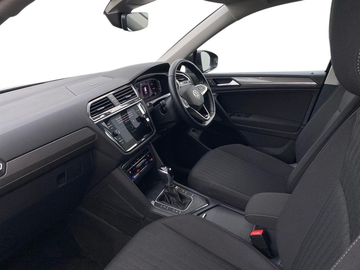 Used Volkswagen Tiguan Allspace 2024 for sale - 77603715: Photo 7