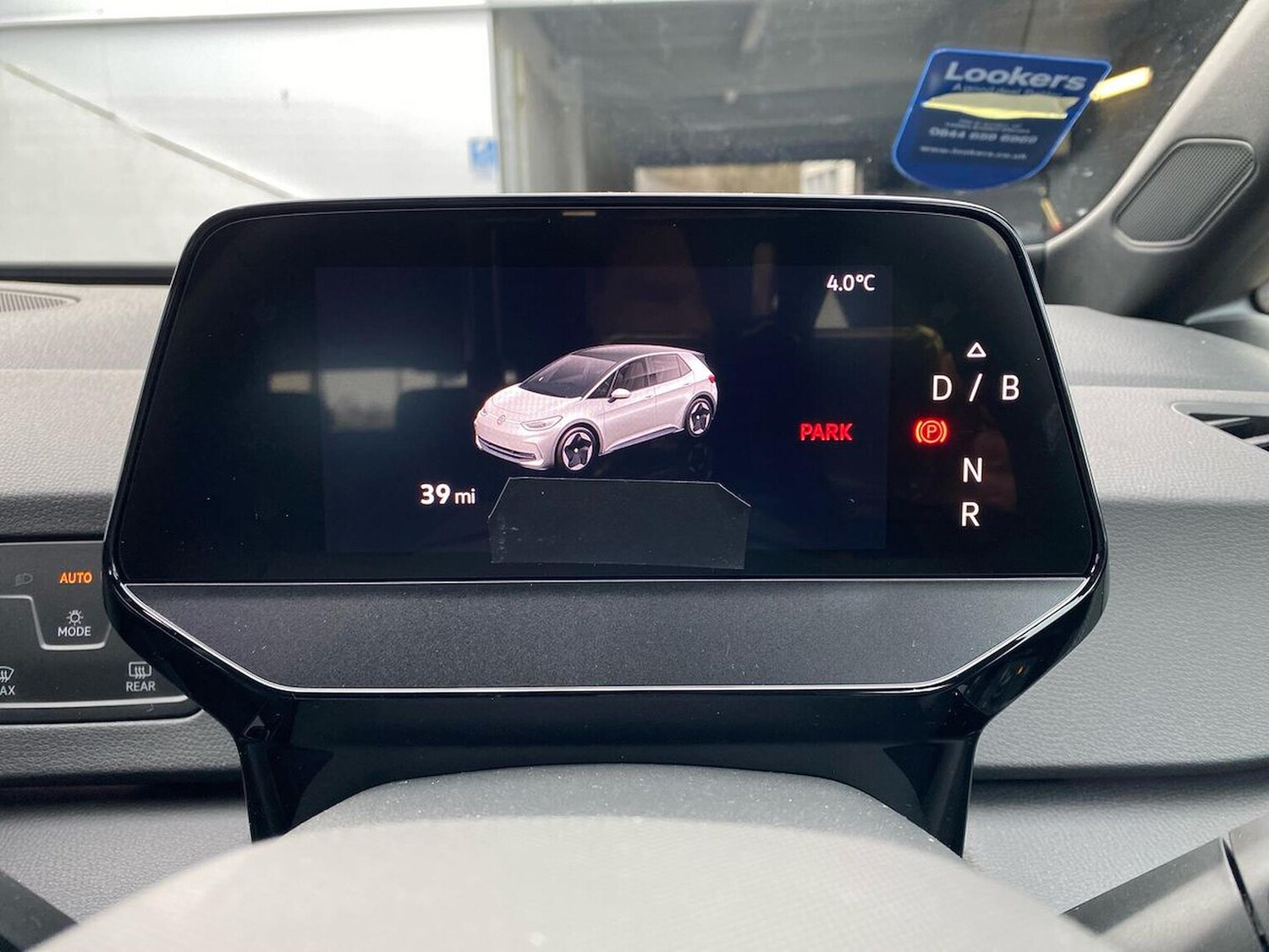 Used Volkswagen ID.3 2025 for sale - 78195950: Photo 10