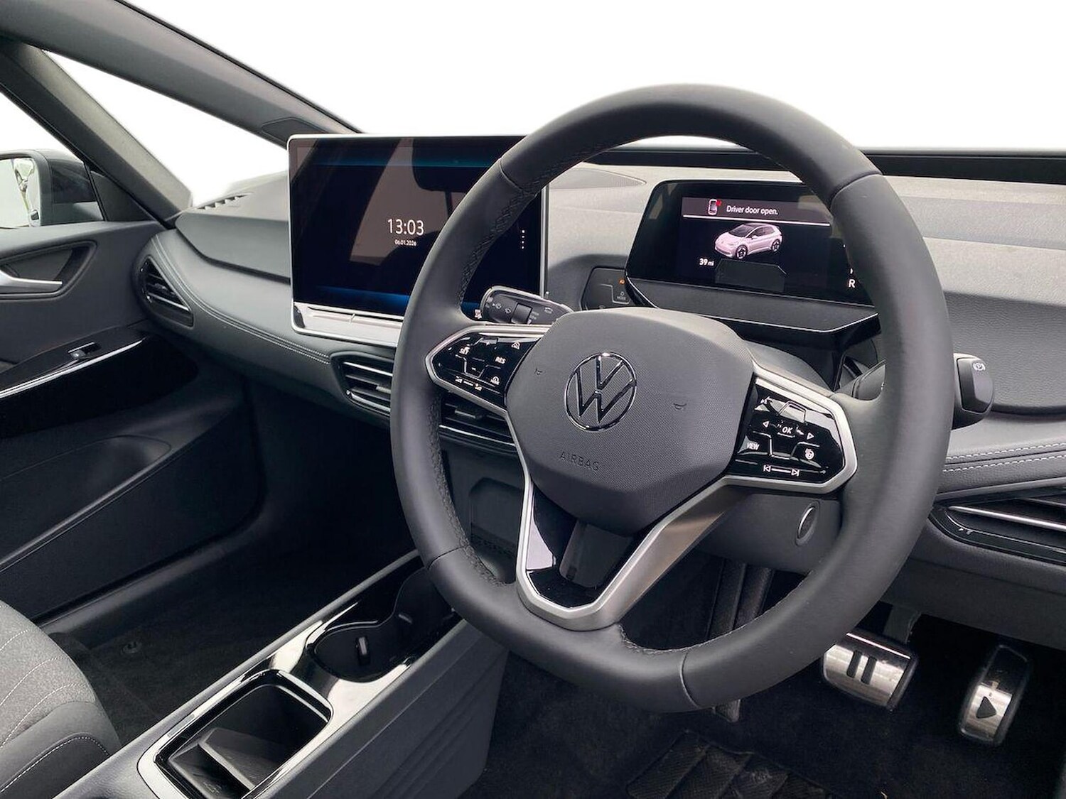 Used Volkswagen ID.3 2025 for sale - 78195950: Photo 15