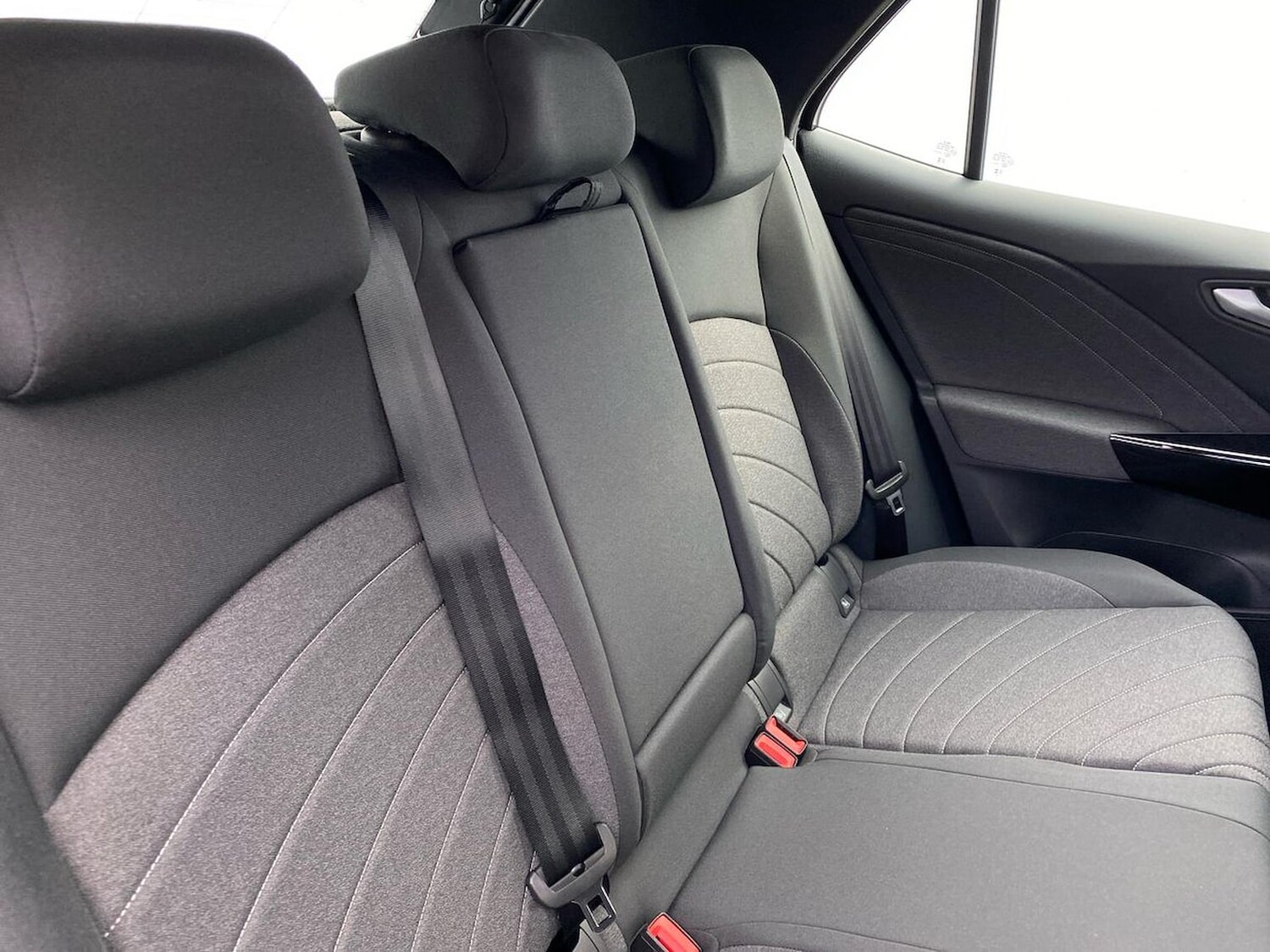 Used Volkswagen ID.3 2025 for sale - 78195950: Photo 16