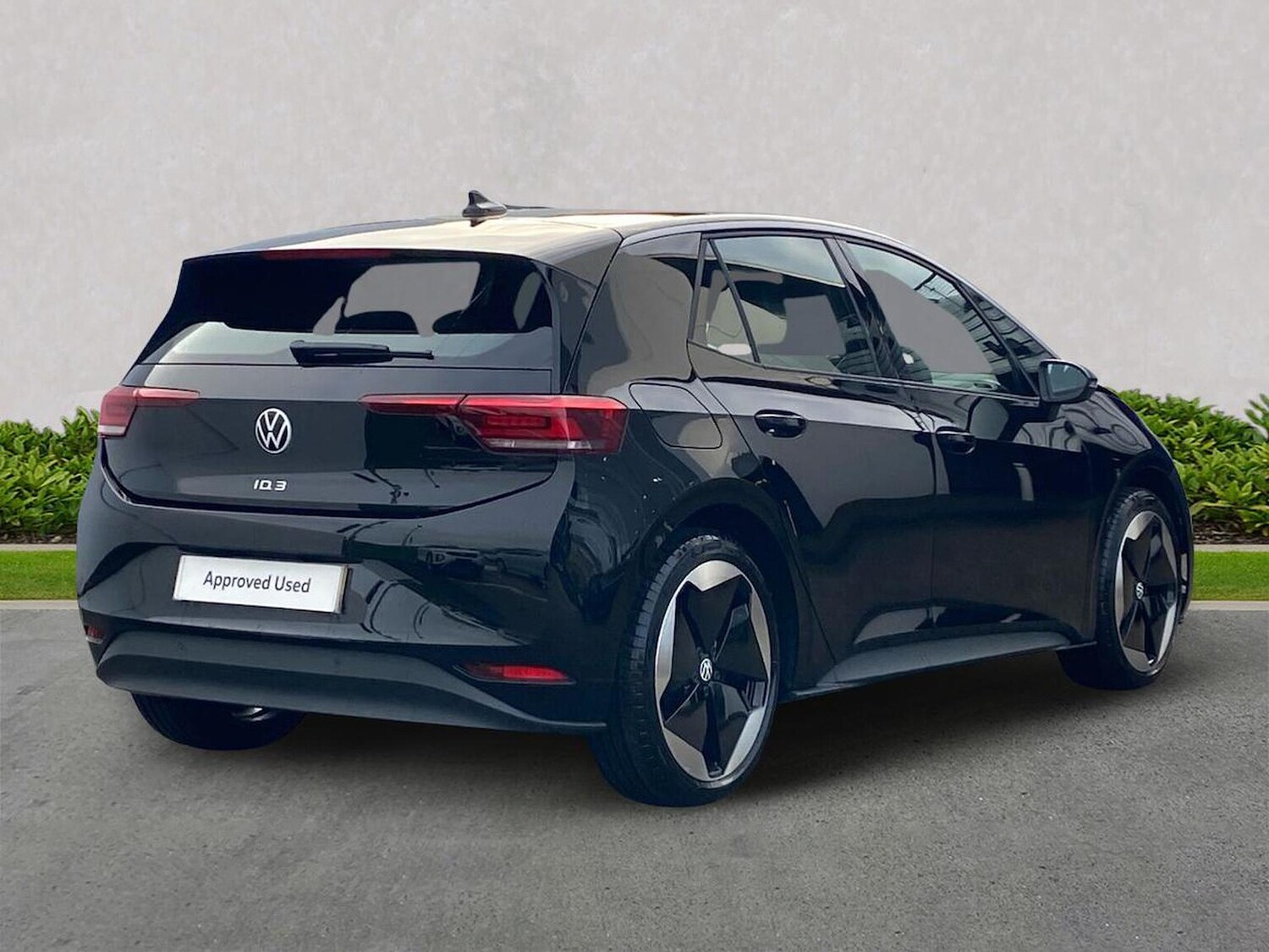 Used Volkswagen ID.3 2025 for sale - 78195950: Photo 18