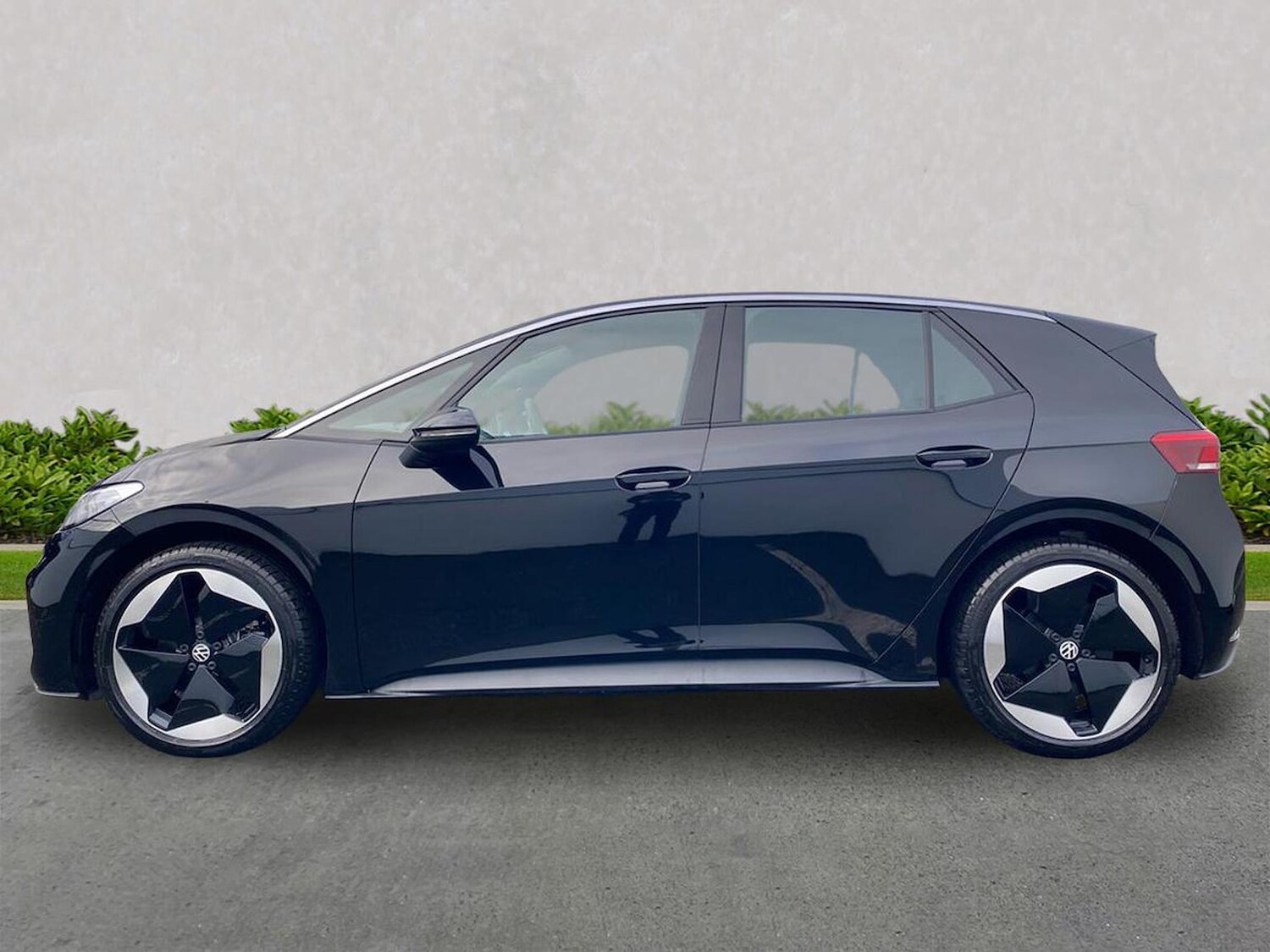 Used Volkswagen ID.3 2025 for sale - 78195950: Photo 19