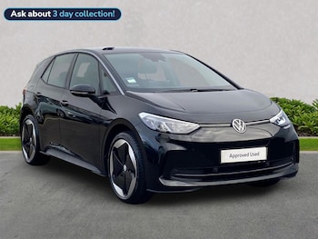 Volkswagen ID.3 feature image