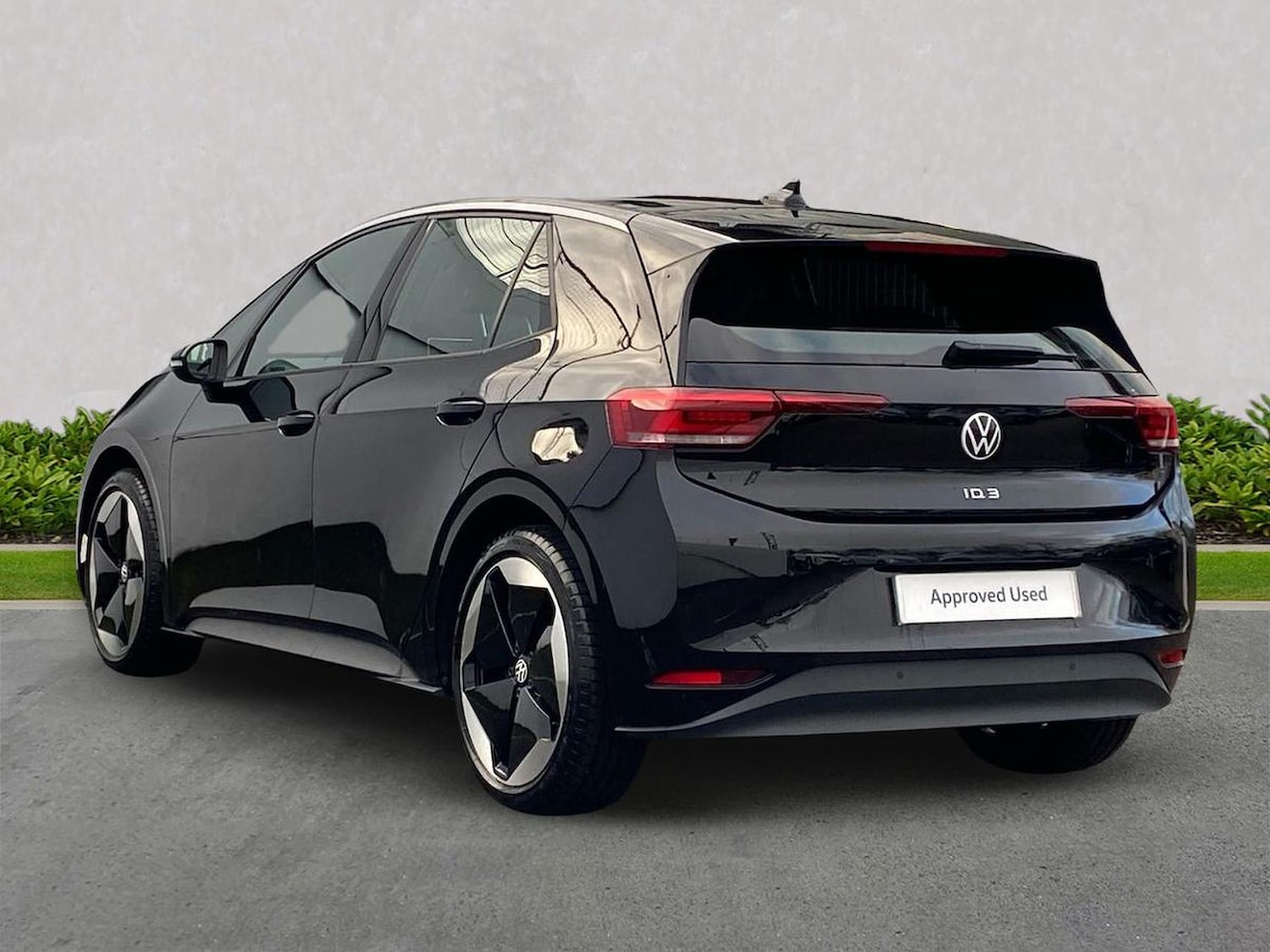 Used Volkswagen ID.3 2025 for sale - 78195950: Photo 2